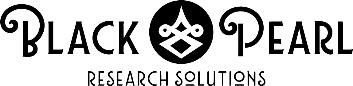 Black Pearl Research Solutions